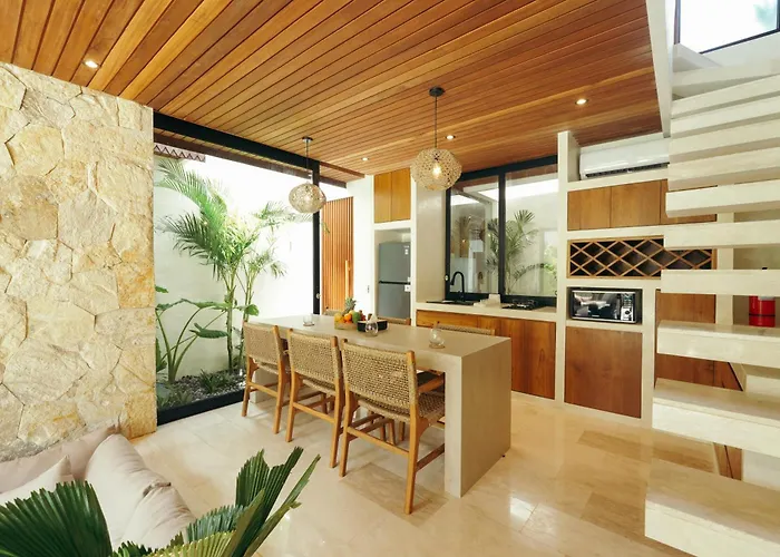Batu Bingin Villa