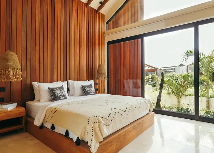 Villa Batu Bingin *