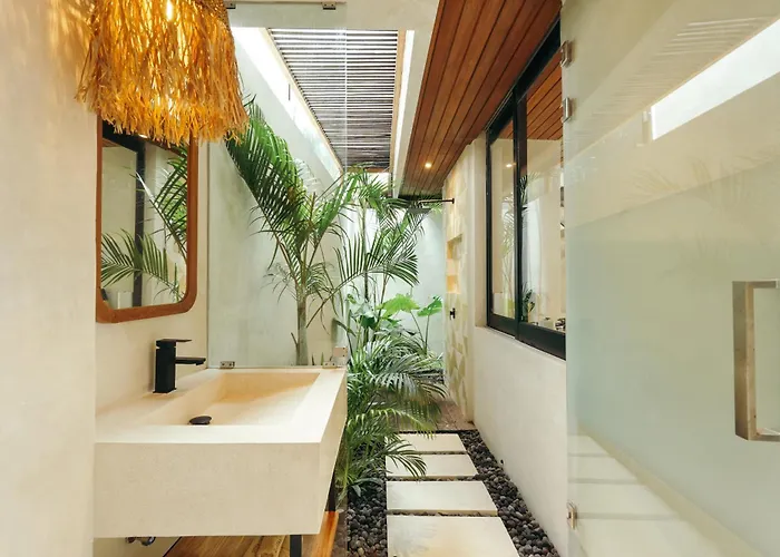 Villa Batu Bingin *