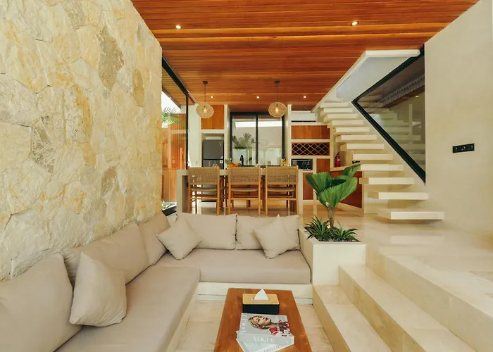 Batu Bingin Villa Uluwatu