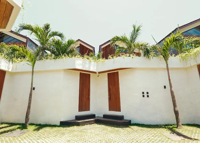 Batu Bingin * Uluwatu