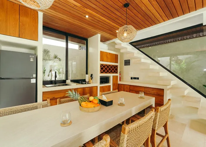 Batu Bingin Villa