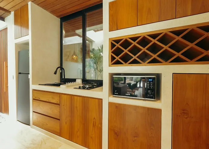 Villa Batu Bingin Uluwatu